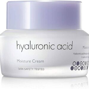 It'S SKIN Hyaluronic Acid Moisture Cream